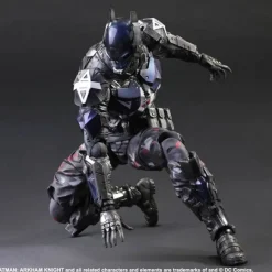 Batman: Arkham Knight Play Arts Kai--Arkham Knight