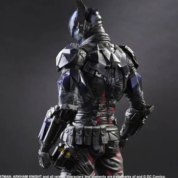 Batman: Arkham Knight Play Arts Kai--Arkham Knight