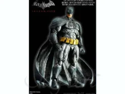 Batman Play Arts Kai: Batman Arkham City