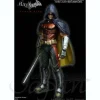 Batman Play Arts Kai: Robin Arkham City