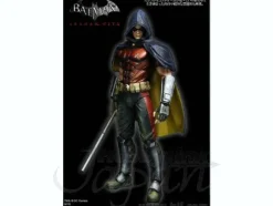 Batman Play Arts Kai: Robin Arkham City