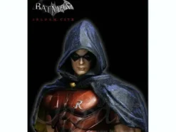 Batman Play Arts Kai: Robin Arkham City