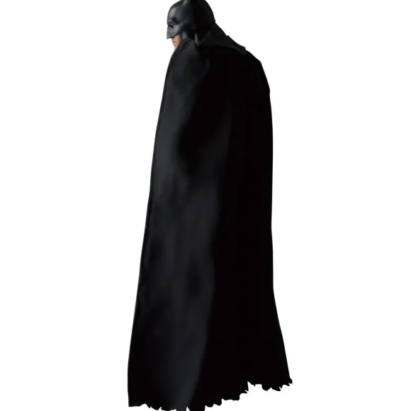 Batman V Superman: Dawn of Justice MAFEX Batman