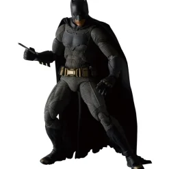 Batman V Superman: Dawn of Justice MAFEX Batman