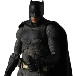 Batman V Superman: Dawn of Justice MAFEX Batman
