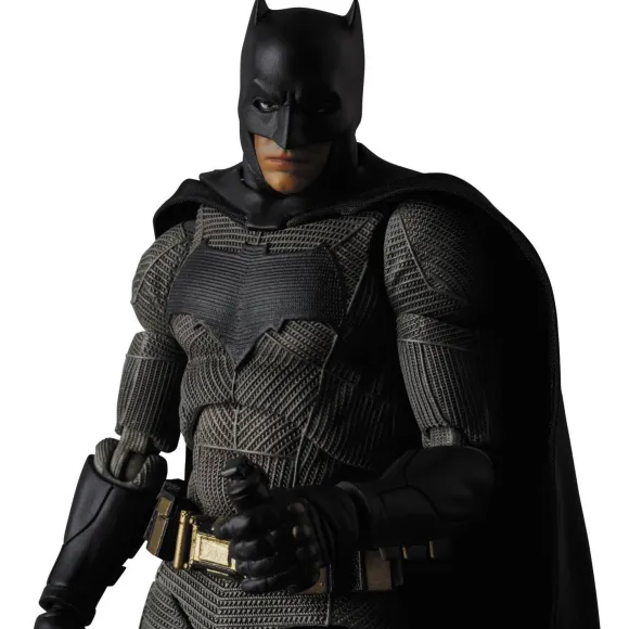 Batman V Superman: Dawn of Justice MAFEX Batman