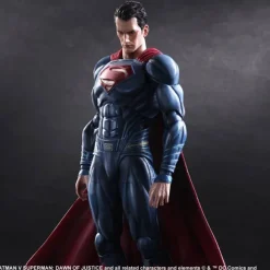 Batman v Superman: Dawn of Justice Play Arts Kai Superman