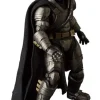 Batman V Superman: Dawn of Justice MAFEX Armored Batman