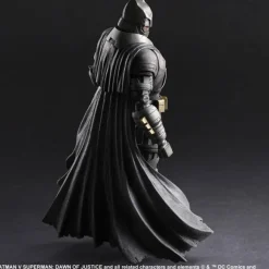 Batman v Superman Dawn of Justice: Play Arts Kai Armored Batman