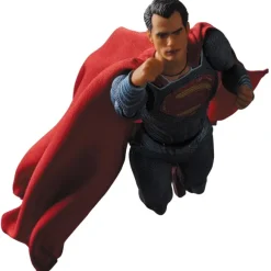 Batman V Superman: Dawn of Justice MAFEX Superman