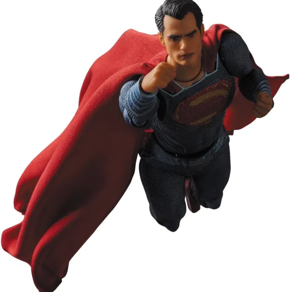 Batman V Superman: Dawn of Justice MAFEX Superman