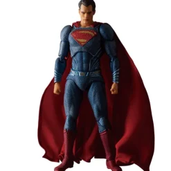 Batman V Superman: Dawn of Justice MAFEX Superman