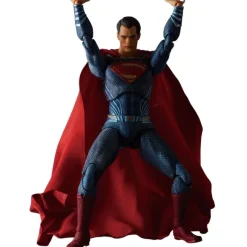 Batman V Superman: Dawn of Justice MAFEX Superman