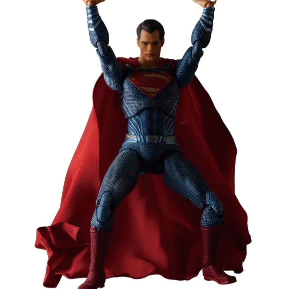 Batman V Superman: Dawn of Justice MAFEX Superman