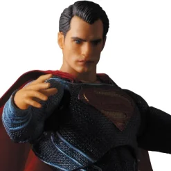 Batman V Superman: Dawn of Justice MAFEX Superman