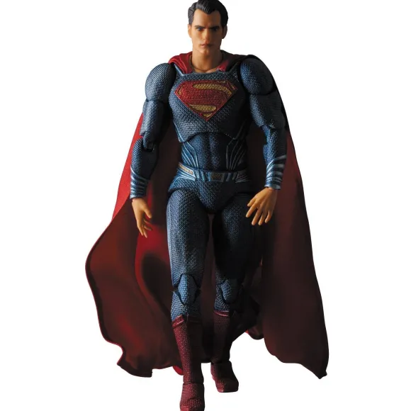 Batman V Superman: Dawn of Justice MAFEX Superman
