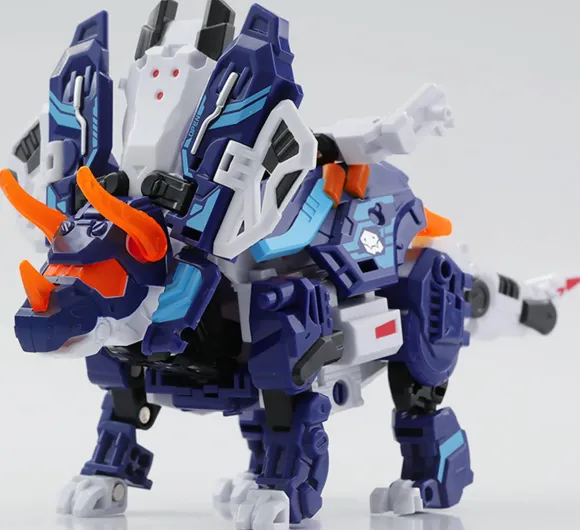 BeastBOX BB-55 Sigma