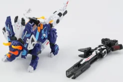 BEASTBOX BB-55 Sigma Special Ver.
