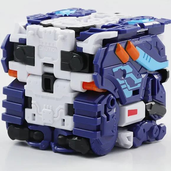 BEASTBOX BB-55 Sigma Special Ver.