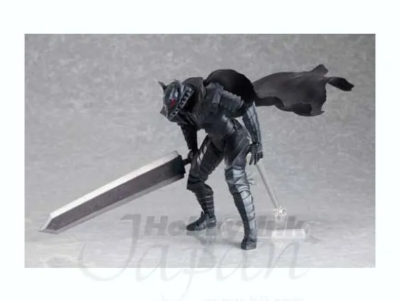 Berserk #37 Limited (with figma Guts Berserker Armor Ver.)