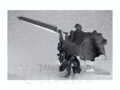 Berserk #37 Limited (with figma Guts Berserker Armor Ver.)