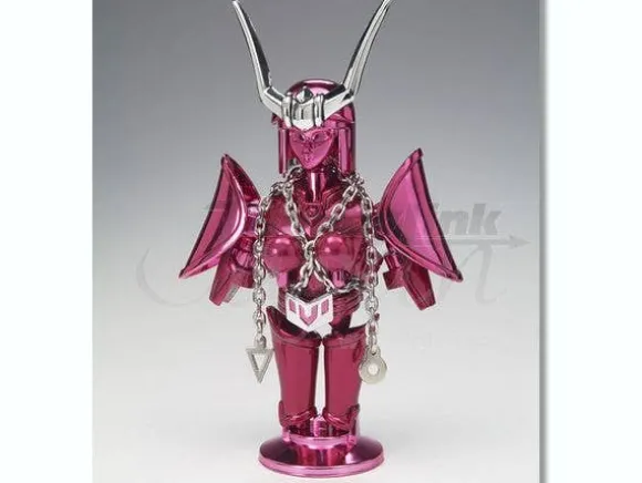 B-Grade Andromeda Shun (B/W Box)