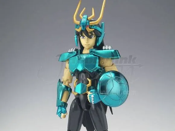 B-Grade Dragon Shiryu (B/W Box)