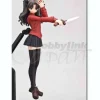 B-Grade Fraulein Revoltech Rin Tohsaka