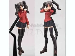 B-Grade Fraulein Revoltech Rin Tohsaka