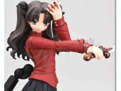 B-Grade Fraulein Revoltech Rin Tohsaka