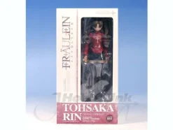 B-Grade Fraulein Revoltech Rin Tohsaka