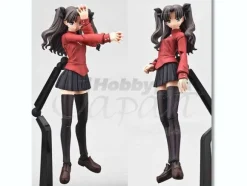 B-Grade Fraulein Revoltech Rin Tohsaka