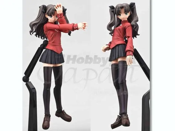 B-Grade Fraulein Revoltech Rin Tohsaka