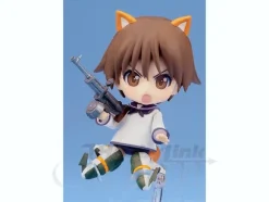 B-Grade Nendoroid Yoshika Miyafuji Shinden Ver.