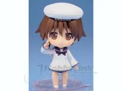 B-Grade Nendoroid Yoshika Miyafuji Shinden Ver.