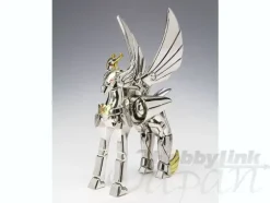 B-Grade Pegasus Seiya (B/W Box)
