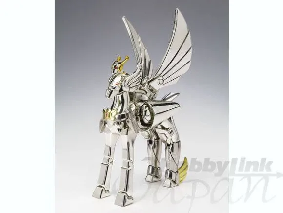 B-Grade Pegasus Seiya (B/W Box)