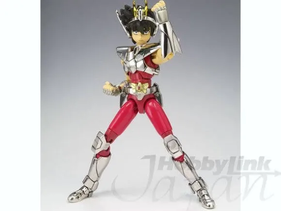B-Grade Pegasus Seiya (B/W Box)