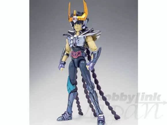 B-Grade Phoenix Ikki (B/W Box)