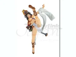 B-Grade Revoltech Queen's Blade Menace