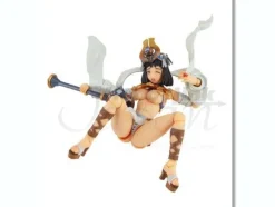 B-Grade Revoltech Queen's Blade Menace