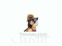 B-Grade Revoltech Queen's Blade Menace