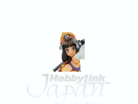 B-Grade Revoltech Queen's Blade Menace