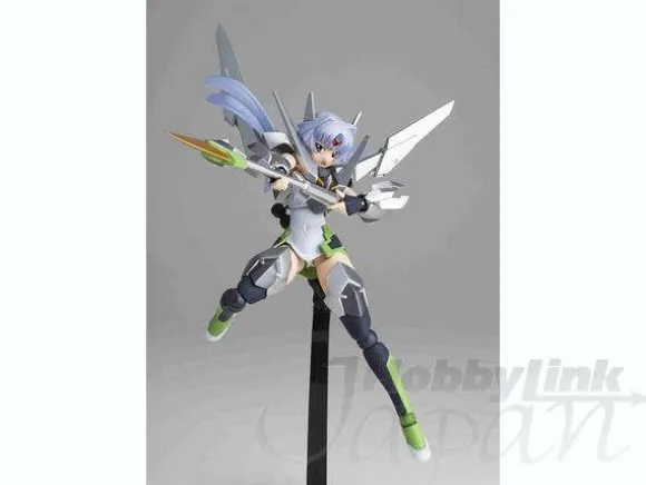 B-Grade Revoltech Reycal Orichalcum
