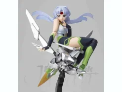 B-Grade Revoltech Reycal Orichalcum