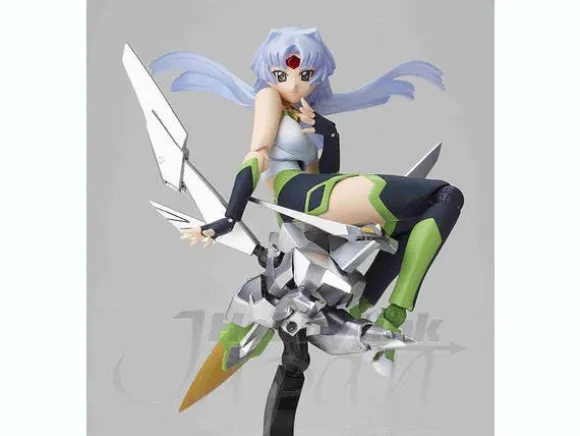B-Grade Revoltech Reycal Orichalcum