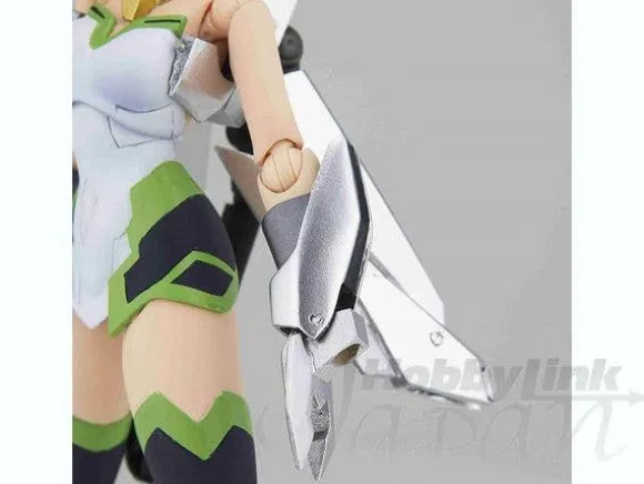 B-Grade Revoltech Reycal Orichalcum