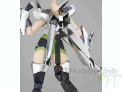B-Grade Revoltech Reycal Orichalcum