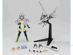 B-Grade Revoltech Reycal Orichalcum