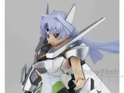 B-Grade Revoltech Reycal Orichalcum